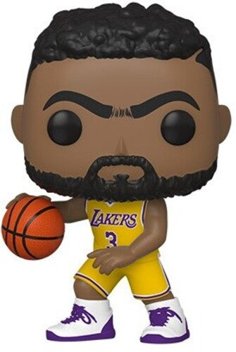 FUNKO POP! NBA: Lakers - Anthony Davis