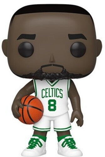 FUNKO POP! NBA: Celtics - Kemba Walker