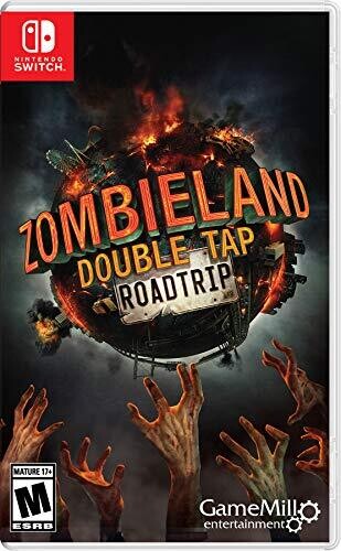 Zombieland: Double Tap - Roadtrip for Nintendo Switch