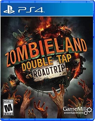 Zombieland: Double Tap - Roadtrip for PlayStation 4