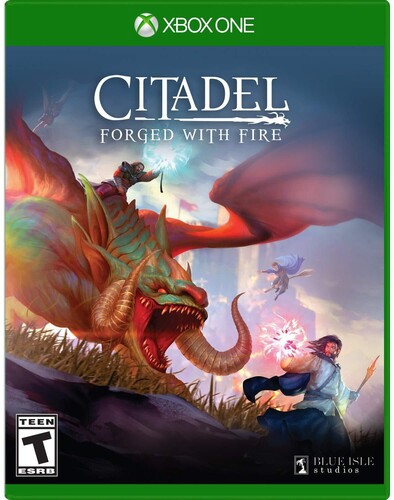 Citadel: Forged With Fire for Xbox One