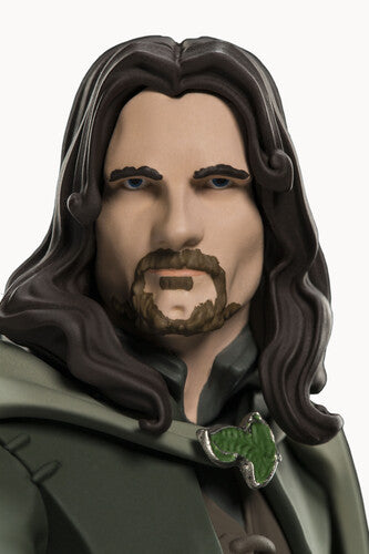 WETA Workshop Mini Epics - Lord of the Rings - Aragorn