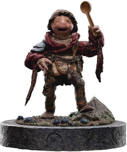 WETA Workshop Polystone - Dark Crystal: Age of Resistance - Hup the Podling (1:6 Scale)