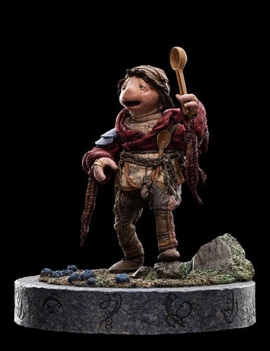 WETA Workshop Polystone - Dark Crystal: Age of Resistance - Hup the Podling (1:6 Scale)