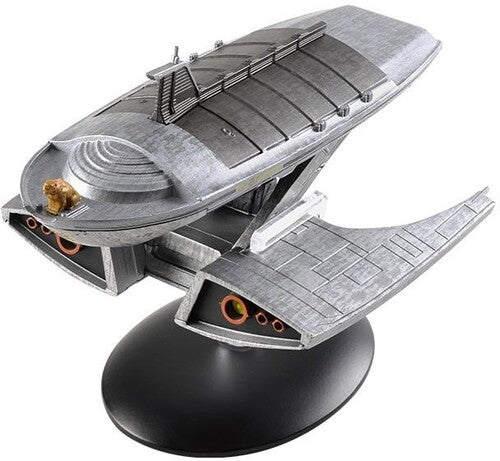 Eaglemoss - Star Trek Discovery Starships - Baron Grimes Festoon
