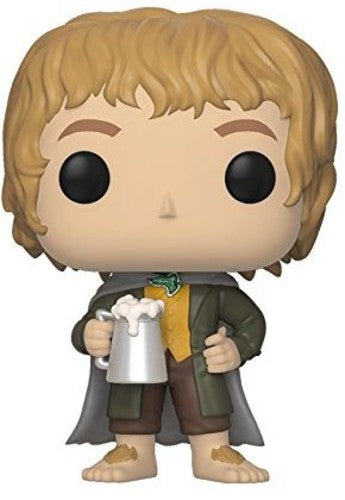 FUNKO POP! MOVIES: Lord of the Rings - Merry Brandybuck