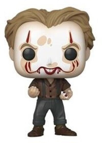 FUNKO POP! MOVIES: IT 2 - Pennywise Meltdown