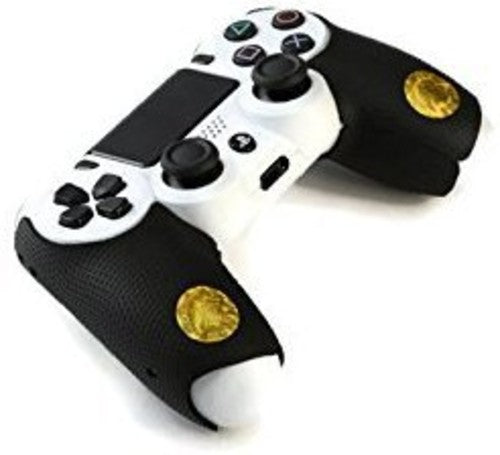 Wicked-Grips High Performance Controller Grips for Sony PlayStation 4