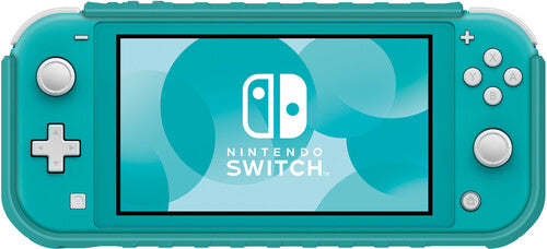 Hybrid System Armor - Turquoise - for Nintendo Switch Lite