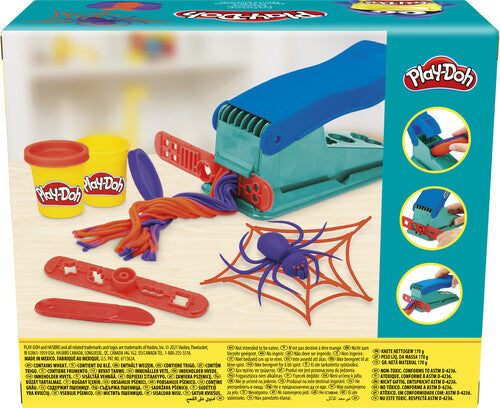Hasbro - Play-Doh Basic Fun Factory