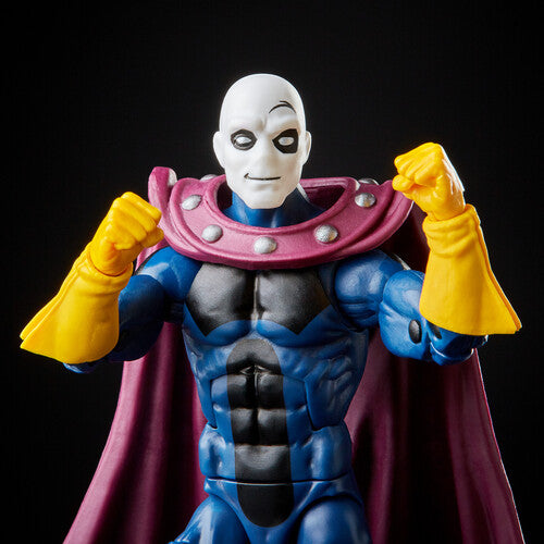 Hasbro Collectibles - Marvel Legends 6-inch Marvel’s Morph X-Men: Age of Apocalypse Figure