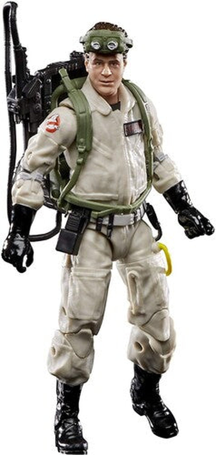 Hasbro Collectibles - Ghostbusters Plasma Series Ray Stantz Action Figure