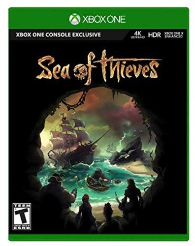 Sea of Theives for Xbox One