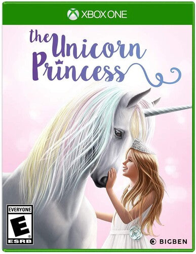 The Unicorn Princess for Xbox One