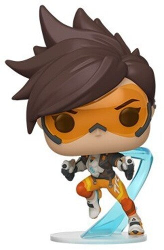 FUNKO POP! GAMES: Overwatch - Tracer (OW2)