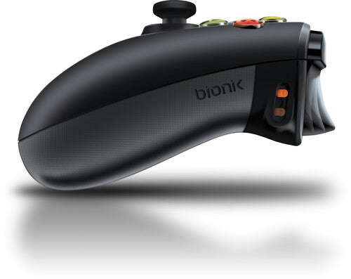 BIONIK BNK-9011 Xbox One Quickshot Custom Controller Grip And Dual Trigger Locks