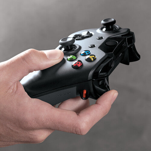 BIONIK BNK-9011 Xbox One Quickshot Custom Controller Grip And Dual Trigger Locks