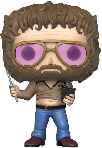 FUNKO POP! TELEVISION: Saturday Night Live - Gene Frenkle More Cowbell
