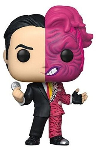 FUNKO POP! HEROES: Batman Forever - Two - Face
