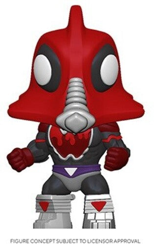 FUNKO POP! ANIMATION: Masters of the Universe - Mosquitor