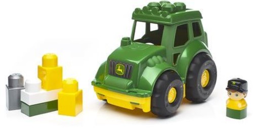 MEGA Brands - John Deere: Lil' Tractor