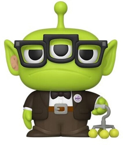 FUNKO POP! DISNEY: Pixar - Alien as Carl