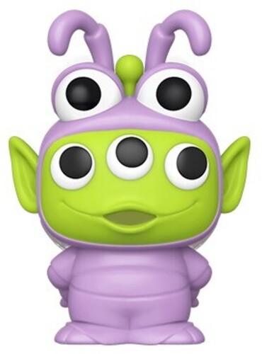 FUNKO POP! DISNEY: Pixar - Alien as Dot