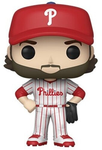 FUNKO POP! MLB: Phillies - Bryce Harper