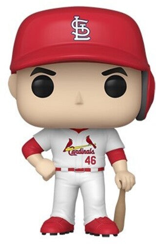 FUNKO POP! MLB: Cardinals - Paul Goldschmidt
