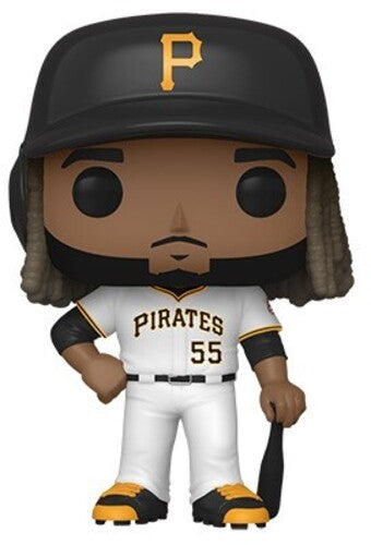 FUNKO POP! MLB: Pirates - Josh Bell