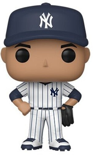 FUNKO POP! MLB: Yankees - Gleybor Torres