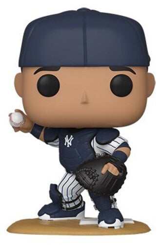FUNKO POP! MLB: Yankees - Gary Sanchez