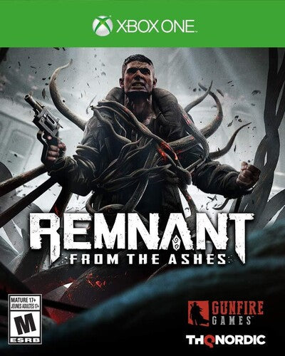 Remnant: From the Ashes for Xbox One