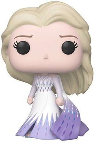 FUNKO POP! DISNEY: Frozen 2 - Elsa (Dress)