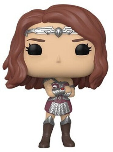FUNKO POP! TELEVISION: The Boys - Queen Maeve