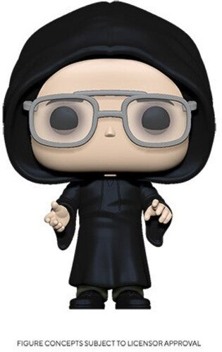 FUNKO POP! TELEVISION SPECIALTY SERIES: The Office - Dwight as DarkLord