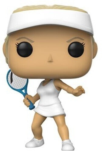 FUNKO POP! LEGENDS: Tennis Legends - Maria Sharapova