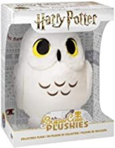 FUNKO SUPERCUTE PLUSH: Harry Potter - Hedwig