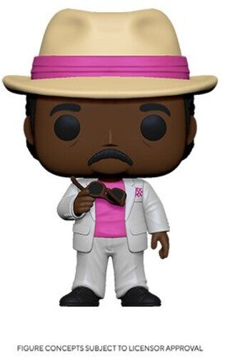 FUNKO POP! TELEVISION: The Office - Florida Stanley