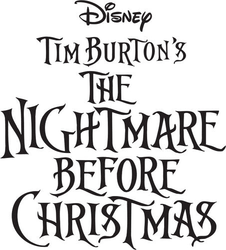 FUNKO SIGNATURE GAMES: Something Wild Card Game - The Nightmare Before Christmas