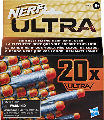 Hasbro Nerf - Nerf Ultra 20-Dart Refill Pack