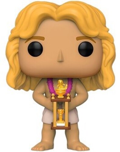 FUNKO POP! MOVIES: Fast Times at Ridgemont High - Jeff Spicoli with Trophy