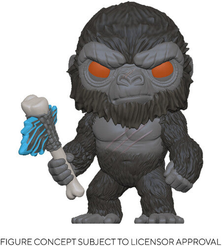 FUNKO POP! MOVIES: Godzilla Vs Kong - Kong