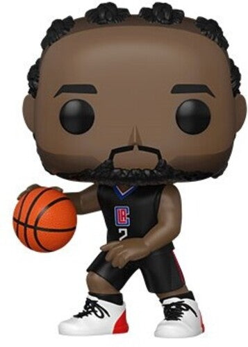 FUNKO POP! NBA: LA Clippers - Kawhi Leonard (Alternate)