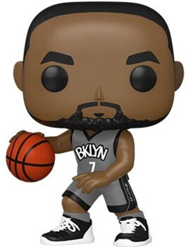 FUNKO POP! NBA: Brooklyn Nets - Kevin Durant (Alternate)