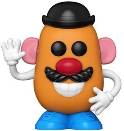 FUNKO POP! VINYL: Hasbro - Mr. Potato Head