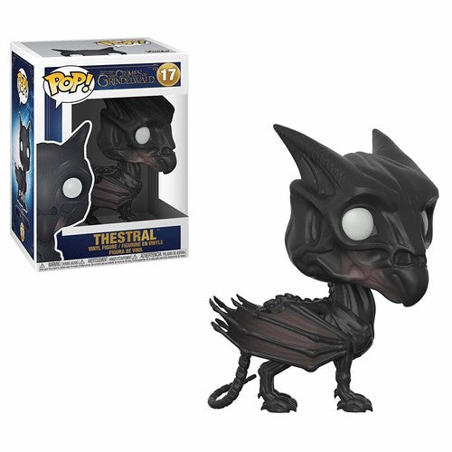 FUNKO POP! MOVIES: Fantastic Beasts 2 - Thestral