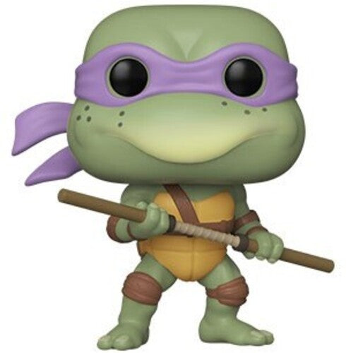 FUNKO POP! VINYL: Teenage Mutant Ninja Turtles - Donatello