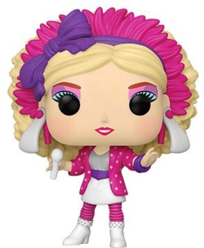 FUNKO POP! VINYL: Barbie - Rock Star Barbie