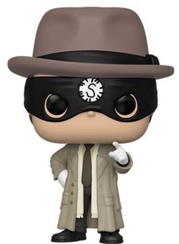 FUNKO POP! TELEVISION: The Office - Dwight the Strangler
